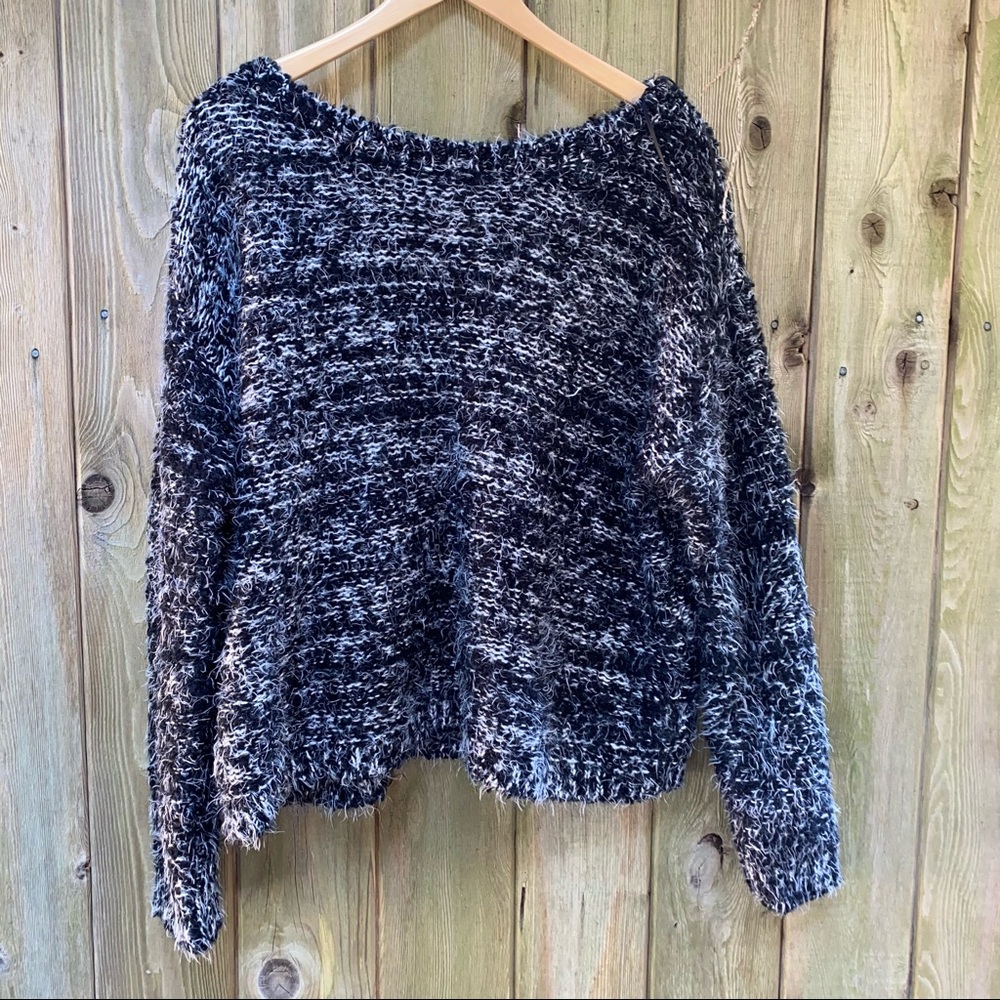🌹4/16🌹Vintage knit sweater